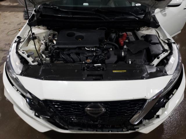Photo 11 from auction – 2020 NISSAN ALTIMA S with VIN 1N4BL4BV2LC242801