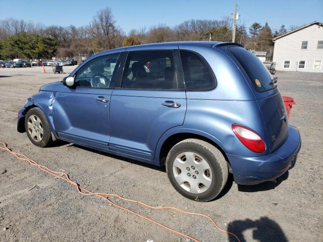 Photo 2 from auction – 2006 CHRYSLER PT CRUISER with VIN 3A4FY58B56T302590