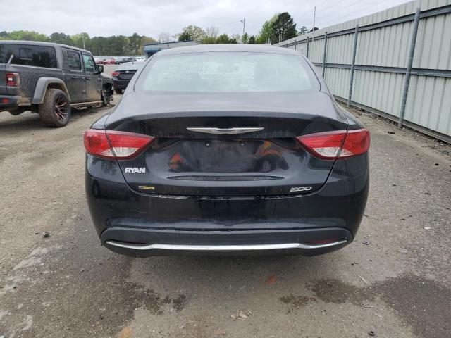 Photo 6 from auction – 2015 CHRYSLER 200 LIMITE with VIN 1C3CCCAB6FN577461