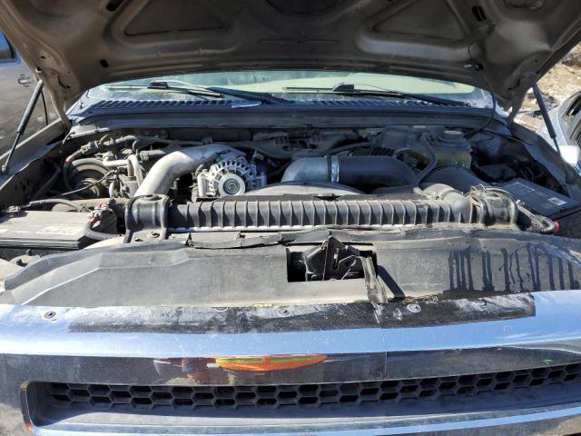 Photo 11 from auction – 2005 FORD F250 SUPER with VIN 1FTSW21P35EA71542