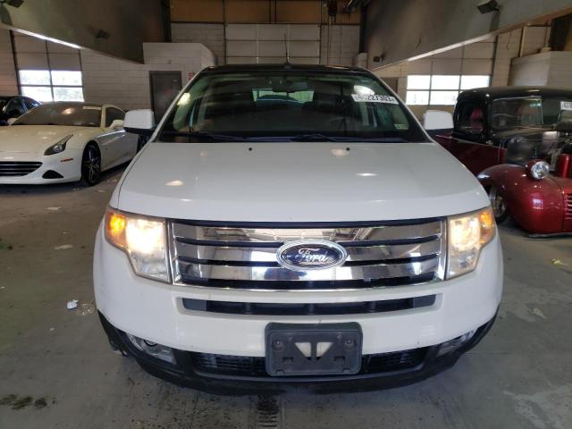 Photo 5 from auction – 2009 FORD EDGE LIMIT with VIN 2FMDK39C09BA47837