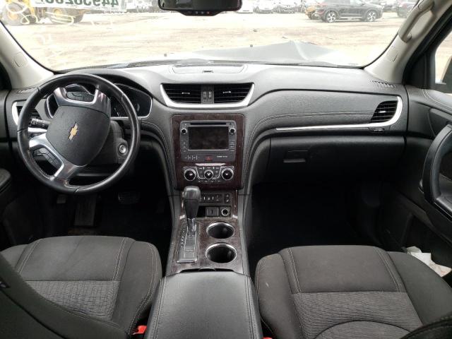 Photo 8 from auction – 2016 CHEVROLET TRAVERSE L with VIN 1GNKVHKD4GJ291171