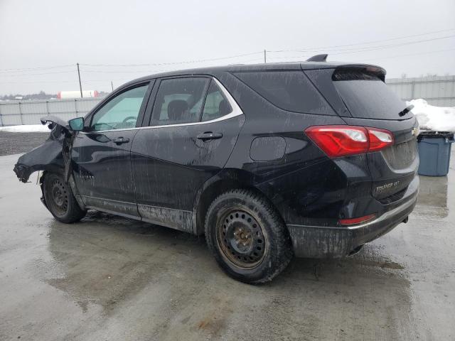 Photo 2 from auction – 2018 CHEVROLET EQUINOX LT with VIN 2GNAXTEX9J6188928