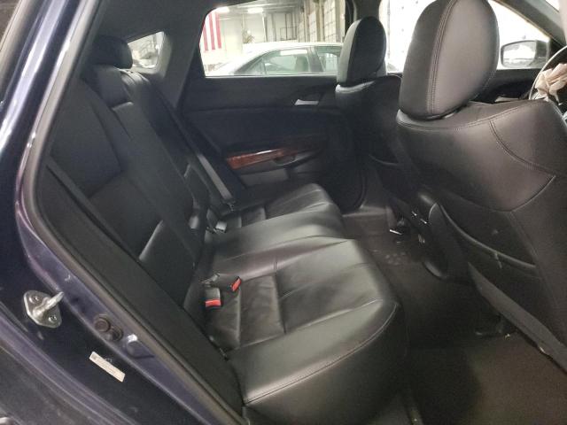 Photo 10 from auction – 2012 HONDA CROSSTOUR with VIN 5J6TF2H52CL012395