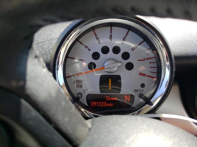 Photo 9 from auction – 2013 MINI COOPER S C with VIN WMWZG3C5XDTY39456