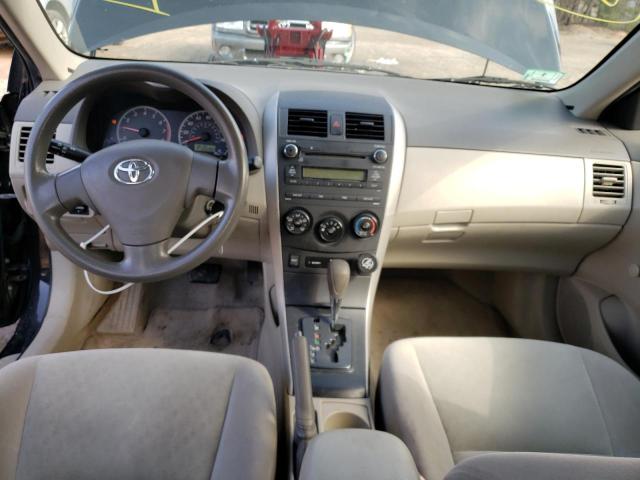 Photo 8 from auction – 2010 TOYOTA COROLLA with VIN 2T1BU4EE1AC226838