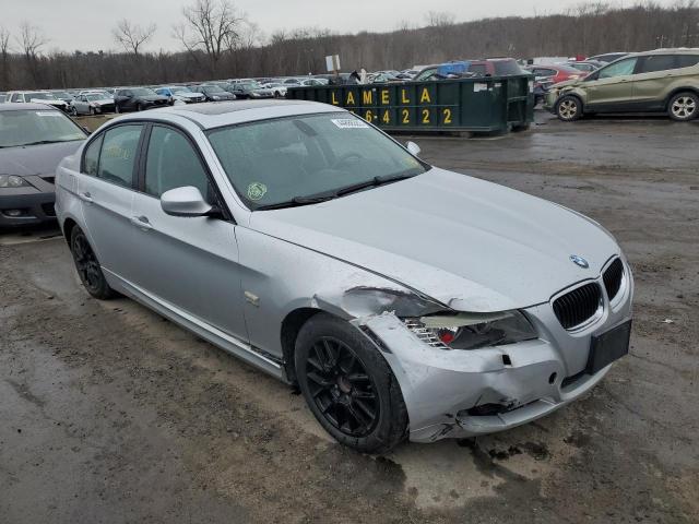 Photo 4 from auction – 2009 BMW 328 XI with VIN WBAPK73529A455705