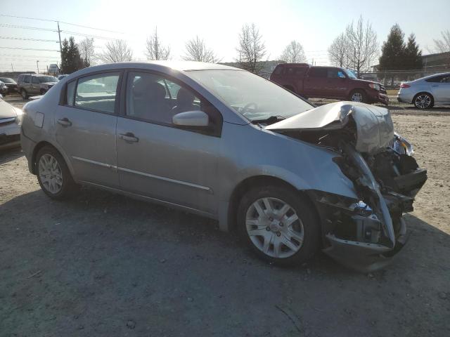 Photo 4 from auction – 2011 NISSAN SENTRA 2.0 with VIN 3N1AB6AP8BL641712