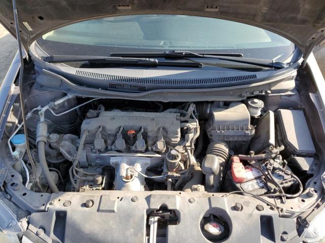 Photo 11 from auction – 2013 HONDA CIVIC EX with VIN 19XFB2F85DE019606