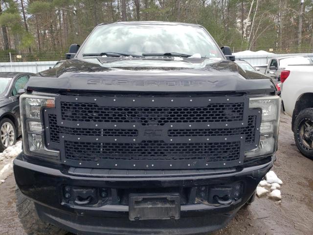 Photo 5 from auction – 2019 FORD F250 SUPER with VIN 1FT7W2B66KED99481
