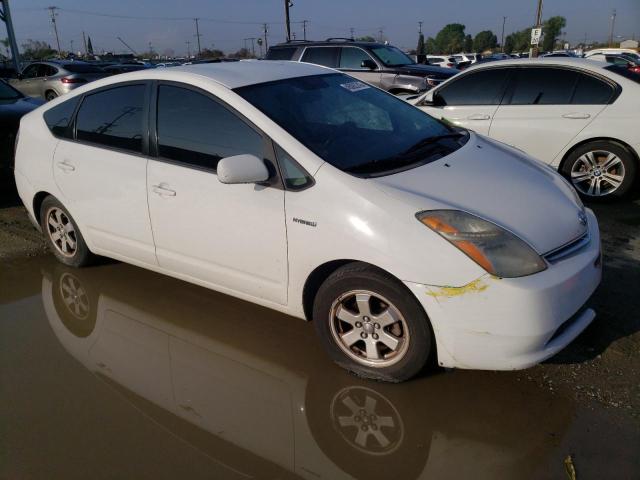 Photo 4 from auction – 2008 TOYOTA PRIUS with VIN JTDKB20U883345255