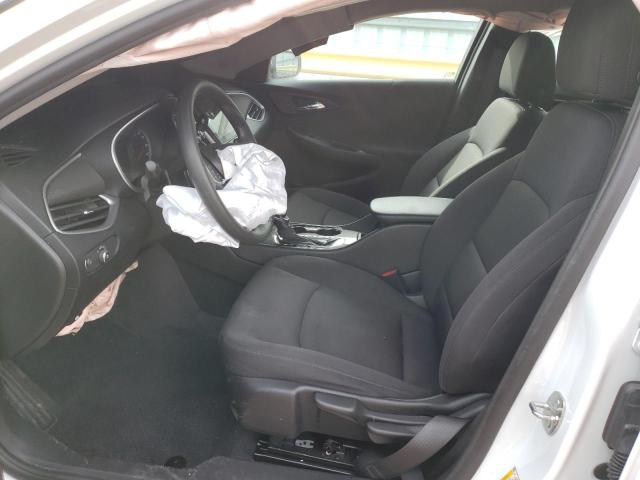 Photo 7 from auction – 2022 CHEVROLET MALIBU LS with VIN 1G1ZB5ST2NF184070