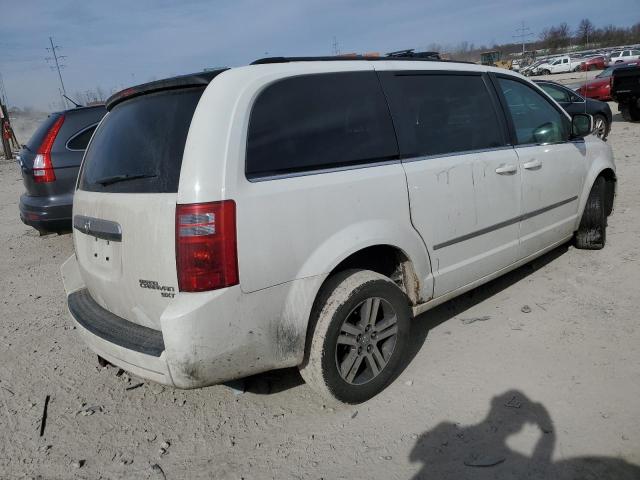 Photo 3 from auction – 2010 DODGE GRAND CARA with VIN 2D4RN5DXXAR143349