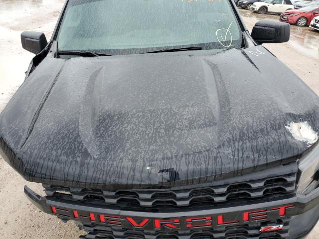 Photo 11 from auction – 2020 CHEVROLET SILVERADO with VIN 3GCPYCEF7LG276309