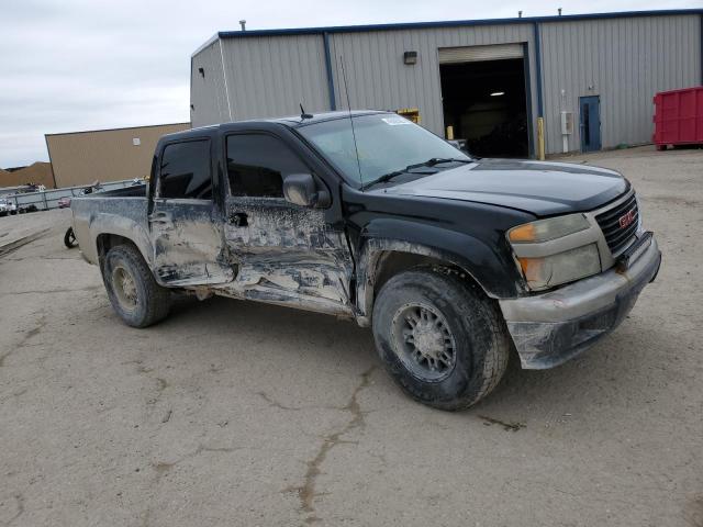 Photo 4 from auction – 2008 GMC CANYON with VIN 1GTDT33E588219776