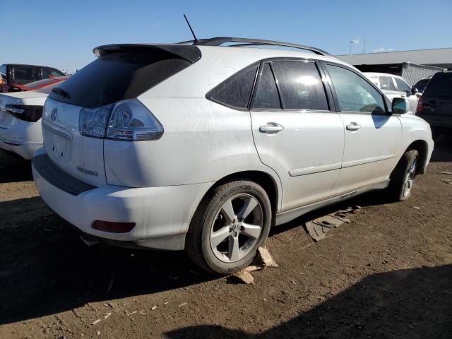 Photo 3 from auction – 2007 LEXUS RX 350 with VIN 2T2GK31U67C004349