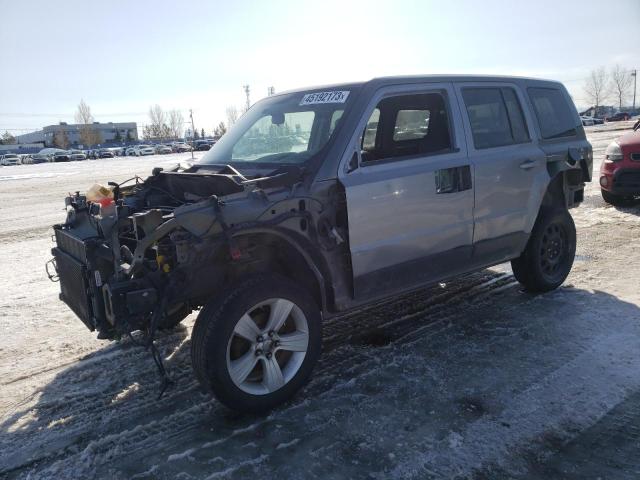 JEEP PATRIOT LI 2012 with VIN 1C4NJRCB7CD620426 - Photo from auction