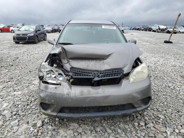 Foto 5 de la subasta – 2005 TOYOTA COROLLA MA con VIN 2T1KR30E75C494222