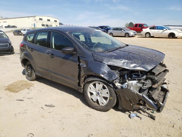 Photo 4 from auction – 2015 FORD ESCAPE S with VIN 1FMCU0F76FUA03388