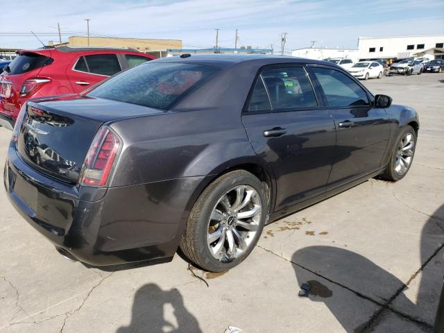 Photo 3 from auction – 2014 CHRYSLER 300 S with VIN 2C3CCABG2EH352282