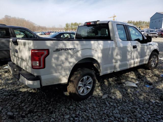Photo 3 from auction – 2015 FORD F150 SUPER with VIN 1FTEX1CPXFFC20008