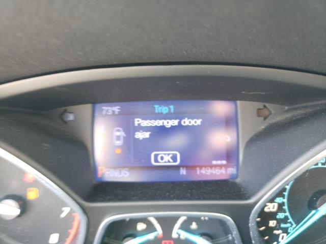 Photo 9 from auction – 2013 FORD ESCAPE SE with VIN 1FMCU9G98DUB01940