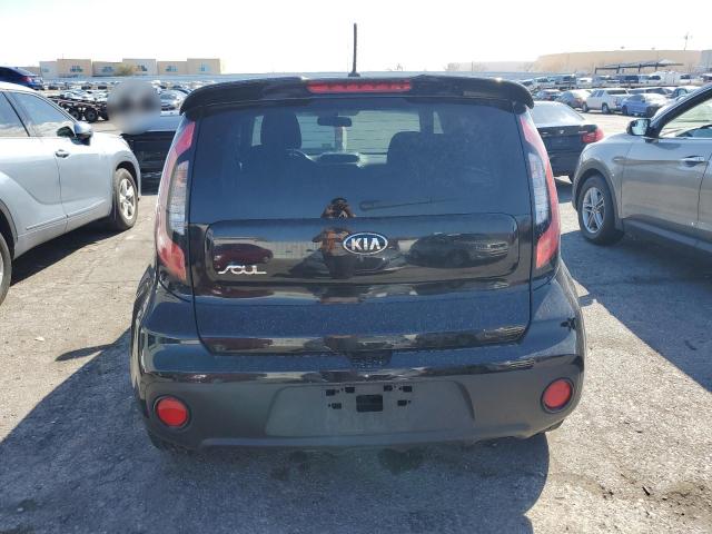 Photo 6 from auction – 2017 KIA SOUL with VIN KNDJN2A25H7887082