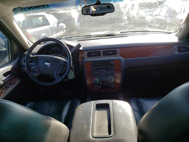 Photo 8 from auction – 2008 CHEVROLET SILVERADO with VIN 2GCEK13J581304645