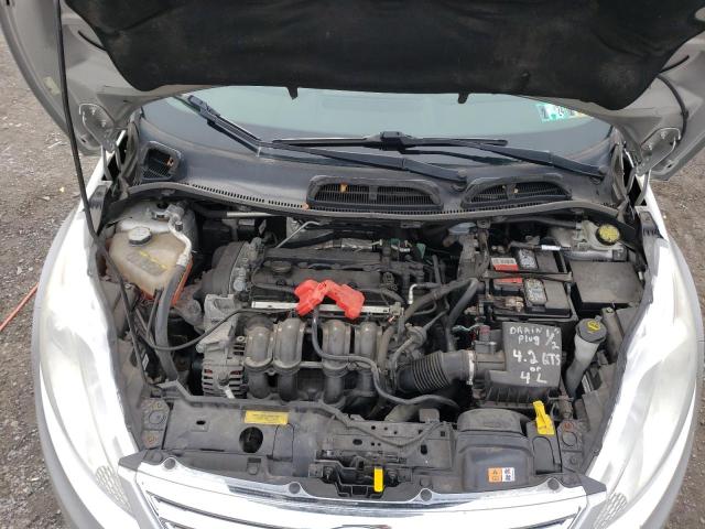 Photo 11 from auction – 2013 FORD FIESTA TIT with VIN 3FADP4CJ0DM100004