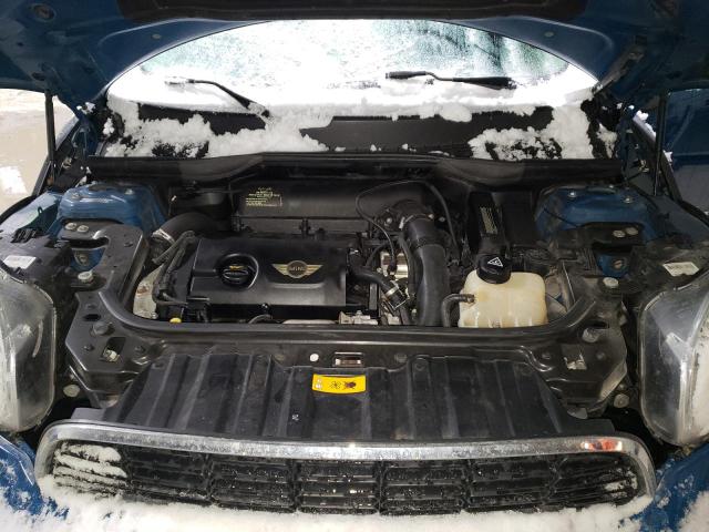Photo 11 from auction – 2012 MINI COOPER S C with VIN WMWZC5C56CWM11789