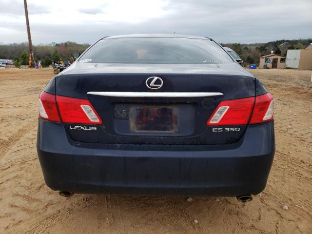 Photo 6 from auction – 2009 LEXUS ES 350 with VIN JTHBJ46G292330837