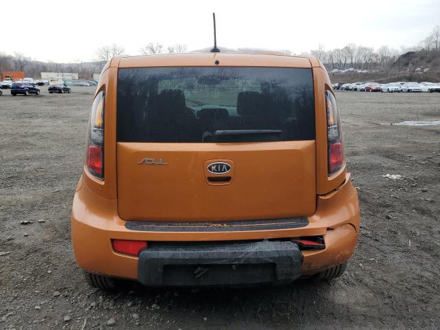 Photo 6 from auction – 2011 KIA SOUL with VIN KNDJT2A26B7236492