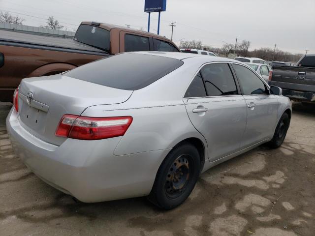 Photo 3 from auction – 2009 TOYOTA CAMRY BASE with VIN 4T1BE46K59U877529