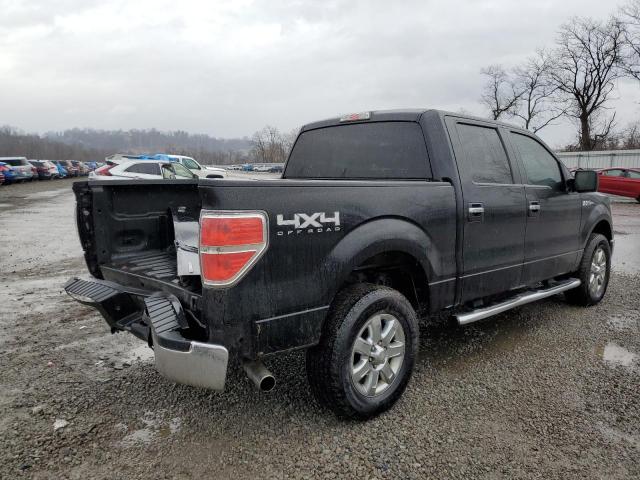 Photo 3 from auction – 2013 FORD F150 SUPER with VIN 1FTFW1EF8DKD22844