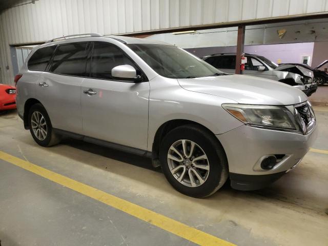 Photo 4 from auction – 2014 NISSAN PATHFINDER with VIN 5N1AR2MNXEC638169