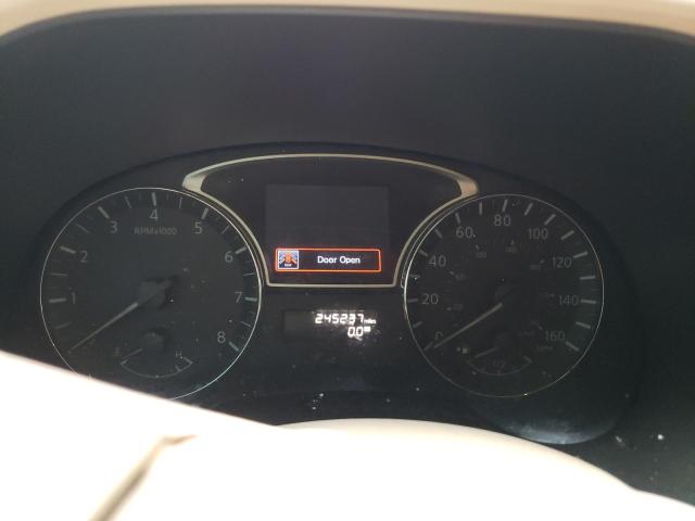 Photo 9 from auction – 2013 NISSAN PATHFINDER with VIN 5N1AR2MN0DC665749