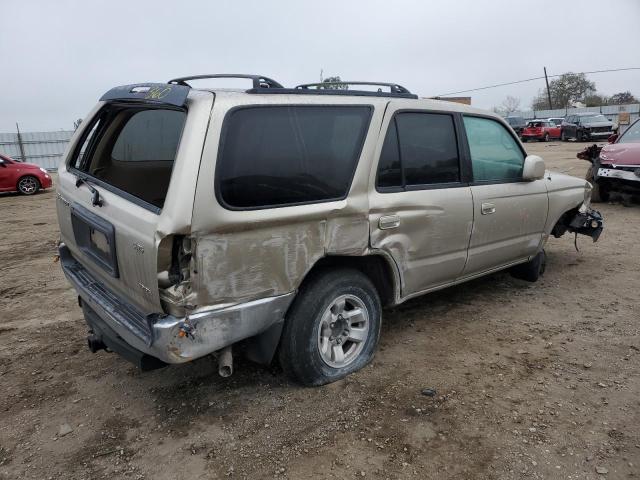 Photo 3 from auction – 2001 TOYOTA 4RUNNER SR with VIN JT3GN86R210209198