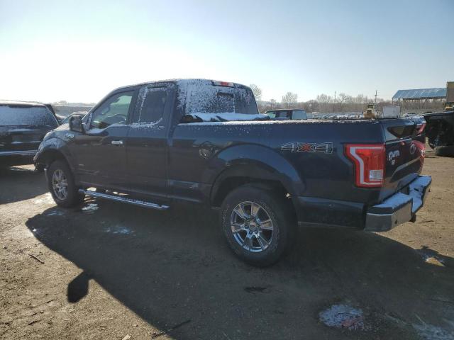 Photo 2 from auction – 2015 FORD F150 SUPER with VIN 1FTFX1EG8FKD79084