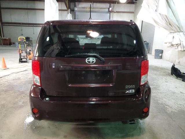 Photo 6 from auction – 2011 TOYOTA SCION XB with VIN JTLZE4FE2B1135453