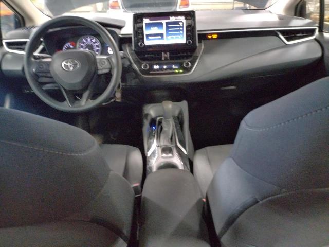 Photo 8 from auction – 2020 TOYOTA COROLLA LE with VIN 5YFEPRAE9LP096687