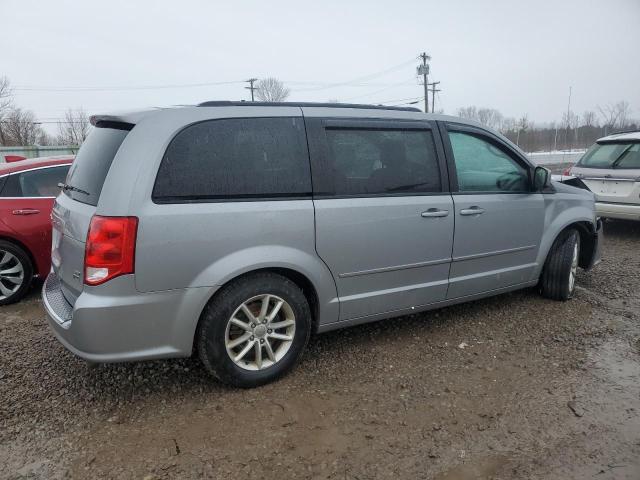 Photo 3 from auction – 2014 DODGE GRAND CARA with VIN 2C4RDGCG1ER429769