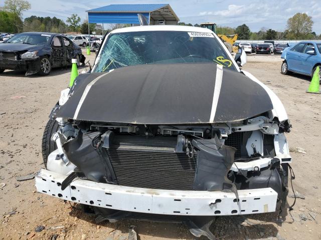 Photo 5 from auction – 2016 DODGE CHARGER SX with VIN 2C3CDXHG4GH241114