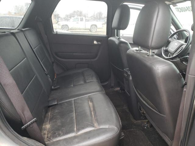 Photo 10 from auction – 2012 FORD ESCAPE LIM with VIN 1FMCU0E70CKB50265