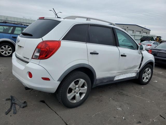Photo 3 from auction – 2013 CHEVROLET CAPTIVA LS with VIN 3GNAL1EK5DS617802
