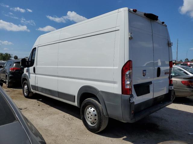 Photo 2 from auction – 2014 RAM PROMASTER with VIN 3C6TRVDG3EE129332