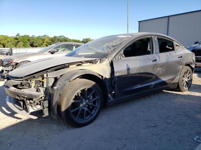 TESLA MODEL 3 2019 with VIN 5YJ3E1EB6KF386877 - Photo from auction