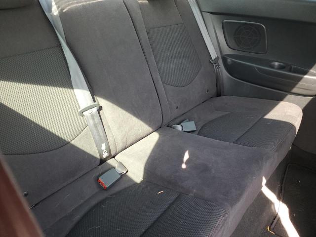 Photo 10 from auction – 2011 KIA FORTE SX with VIN KNAFW6A34B5328111