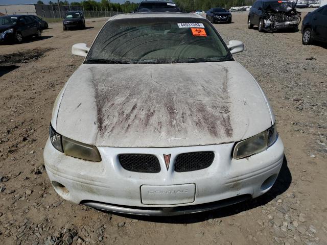Photo 5 from auction – 2000 PONTIAC GRAND PRIX with VIN 1G2WP52K1YF280879