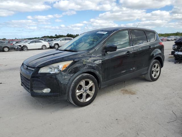 Photo 1 from auction – 2014 FORD ESCAPE SE with VIN 1FMCU0GX6EUB96333