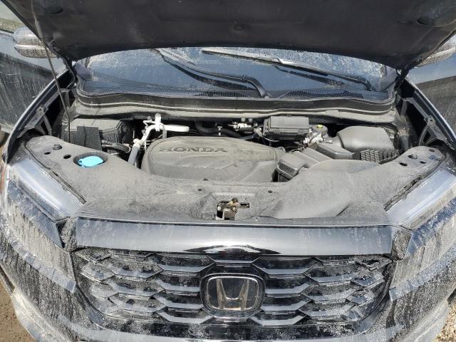 Photo 12 from auction – 2022 HONDA PASSPORT E with VIN 5FNYF8H07NB014779